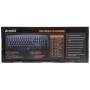 Клавіатура A4Tech KB-720 Black — фото 4