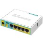 Маршрутизатор MikroTik RouterBOARD RB750UPr2 — фото 3