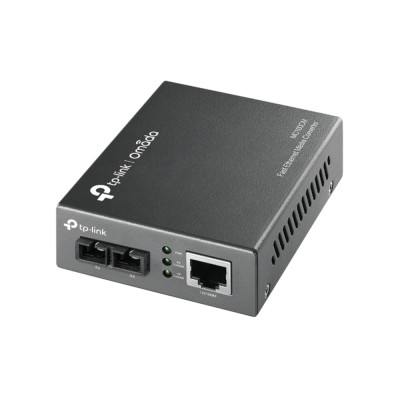 Медіаконвертер TP-Link MC100CM
