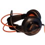 Гарнітура Somic G925 Black/Orange (9590009919) — фото 2