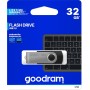 Флеш-накопичувач USB2.0 32GB Goodram UTS2 (Twister) Black (UTS2-0320K0R11) — фото 6