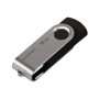 Флеш-накопичувач USB3.2 16GB Goodram UTS3 (Twister) Black (UTS3-0160K0R11) — фото 4