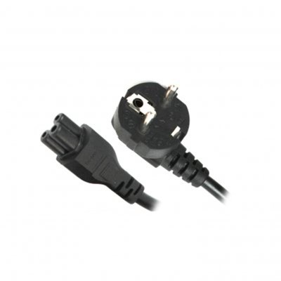Кабель питания Maxxter CL-15-6 CEE 7/7 - C5 1.8м (для ноутбука)