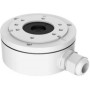Розподільна коробка Hikvision DS-1280ZJ-XS