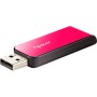 Флеш-накопичувач USB 64GB Apacer AH334 Pink (AP64GAH334P-1) — фото 4