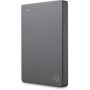 Зовнішній жорсткий диск 2.5" USB 5.0TB Seagate Bacis Black (STJL5000400) — фото 2