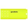 Флеш-накопичувач USB2.0 64GB Goodram UME2 Yellow (UME2-0640Y0R11) — фото 5