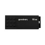 Флеш-накопичувач USB3.2 16GB Goodram UME3 Black (UME3-0160K0R11) — фото 4