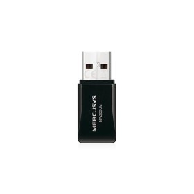 Бездротовий адаптер Mercusys MW300UM
