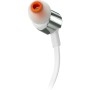 Гарнітура JBL T210 Gray (JBLT210GRY) — фото 7