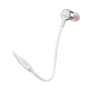 Гарнітура JBL T210 Gray (JBLT210GRY) — фото 8