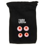 Гарнітура JBL T210 Gray (JBLT210GRY) — фото 12