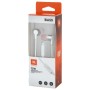 Гарнітура JBL T210 Gray (JBLT210GRY) — фото 13