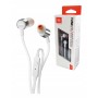 Гарнітура JBL T210 Gray (JBLT210GRY) — фото 14