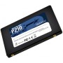 Накопичувач SSD  256GB Patriot P210 2.5" SATAIII TLC (P210S256G25) — фото 2