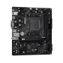 Материнська плата ASRock B550M-HDV Socket AM4 — фото 3