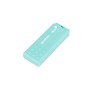 Флеш-накопичувач USB3.2 16GB Goodram UME3 Care Green (UME3-0160CRR11) — фото 5