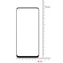 Захисне скло BeCover для Oppo A74 4G Black (706656) — фото 3