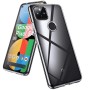 Чохол-накладка BeCover для Google Pixel 5a 5G Transparancy (706921) — фото 4