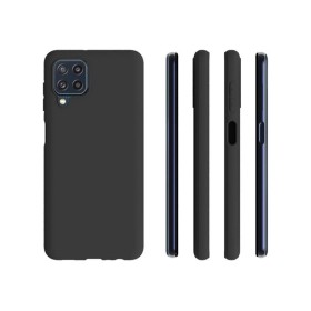 Чохол-накладка BeCover для Samsung Galaxy M22 SM-M225 Black (706929)