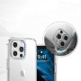 Чохол-накладка BeCover Anti-Shock для Apple iPhone 13 Pro Clear (706981) — фото 2