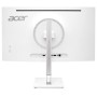 Монітор Acer 26.5" CE270UXwmiipprx (UM.GCXEE.X01) QD-OLED White 240Hz, foto 5