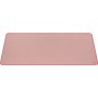 Ігрова поверхня Logitech Desk Mat Studio Darker Rose (956-000053) — фото 2