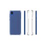 Чохол-накладка BeCover Anti-Shock для Samsung Galaxy A03 Core SM-A032 Clear (707340) — фото 4