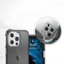 Чохол-накладка BeCover Anti-Shock для Apple iPhone 13 Pro Grey (707348) — фото 2