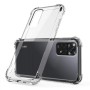Чохол-накладка BeCover Anti-Shock для Xiaomi Redmi Note 11/Note 11S Clear (707507) — фото 2