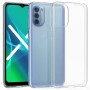 Чохол-накладка BeCover для Nokia G21/G11 Transparent (707459) — фото 2