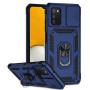 Чохол-накладка BeCover Military для Samsung Galaxy M23 SM-M236 Blue (707370) — фото 5