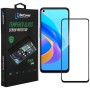 Захисне скло BeCover для Oppo A76 Black (707604) — фото 3
