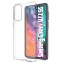 Чохол-накладка BeCover для Samsung Galaxy M23 5G SM-M236 Transparancy (707625) — фото 3