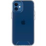 Чохол-накладка BeCover Space Case для Apple iPhone 12/12 Pro Transparancy (707793) — фото 5