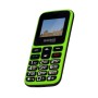 Мобільний телефон Sigma mobile Comfort 50 Hit 2020 Dual Sim Green (4827798120941) — фото 2