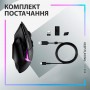 Миша Logitech G502 X Plus Black (910-006162) — фото 9