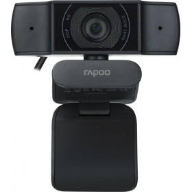 Веб-камера Rapoo XW170 Black
