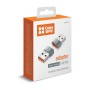Адаптер ColorWay USB Type-C - USB V 2.0 (F/M) silver (CW-AD-CA) — фото 9