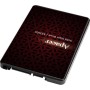 Накопичувач SSD  128GB Apacer AS350X 2.5" SATAIII 3D TLC (AP128GAS350XR-1) — фото 3