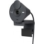 Веб-камера Logitech Brio 300 Graphite (960-001436) — фото 9