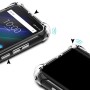 Чохол-накладка BeCover Anti-Shock для Realme C33 Clear (708922) — фото 2