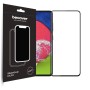 Захисне скло BeCover для Samsung Galaxy A54 5G SM-A546 Black (708841) — фото 4