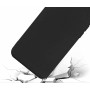 Чохол-накладка BeCover для Samsung Galaxy A14 SM-A145/A14 G5 SM-A146 Black (708978) — фото 3