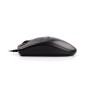 Миша A4Tech OP-620DS Black — фото 2