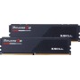 Модуль пам`ятi DDR5 2x32GB/6400 G.Skill Ripjaws S5 Black (F5-6400J3239G32GX2-RS5K) — фото 2