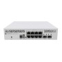 Комутатор MikroTik CRS310-8G+2S+IN — фото 2