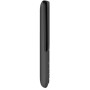 Мобiльний телефон Nomi i1890 Dual Sim Grey — фото 3