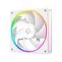 Вентилятор ID-Cooling AF-127-ARGB-W Trio — фото 2