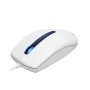 Миша A4Tech N-530 White — фото 3